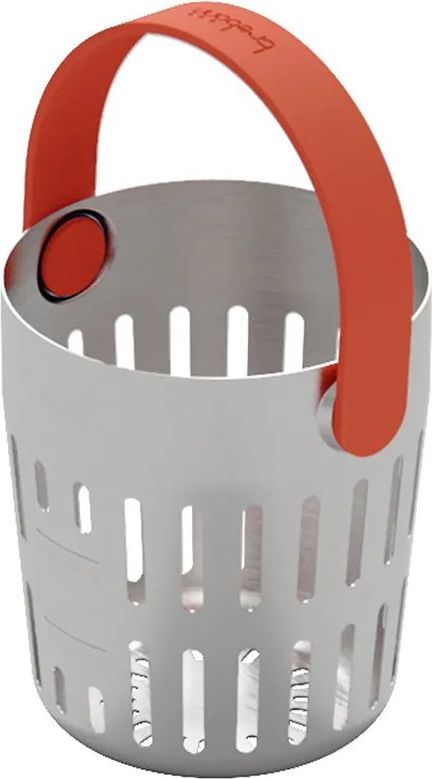 Koszyk do gotowania CookinPod Pro koralowy