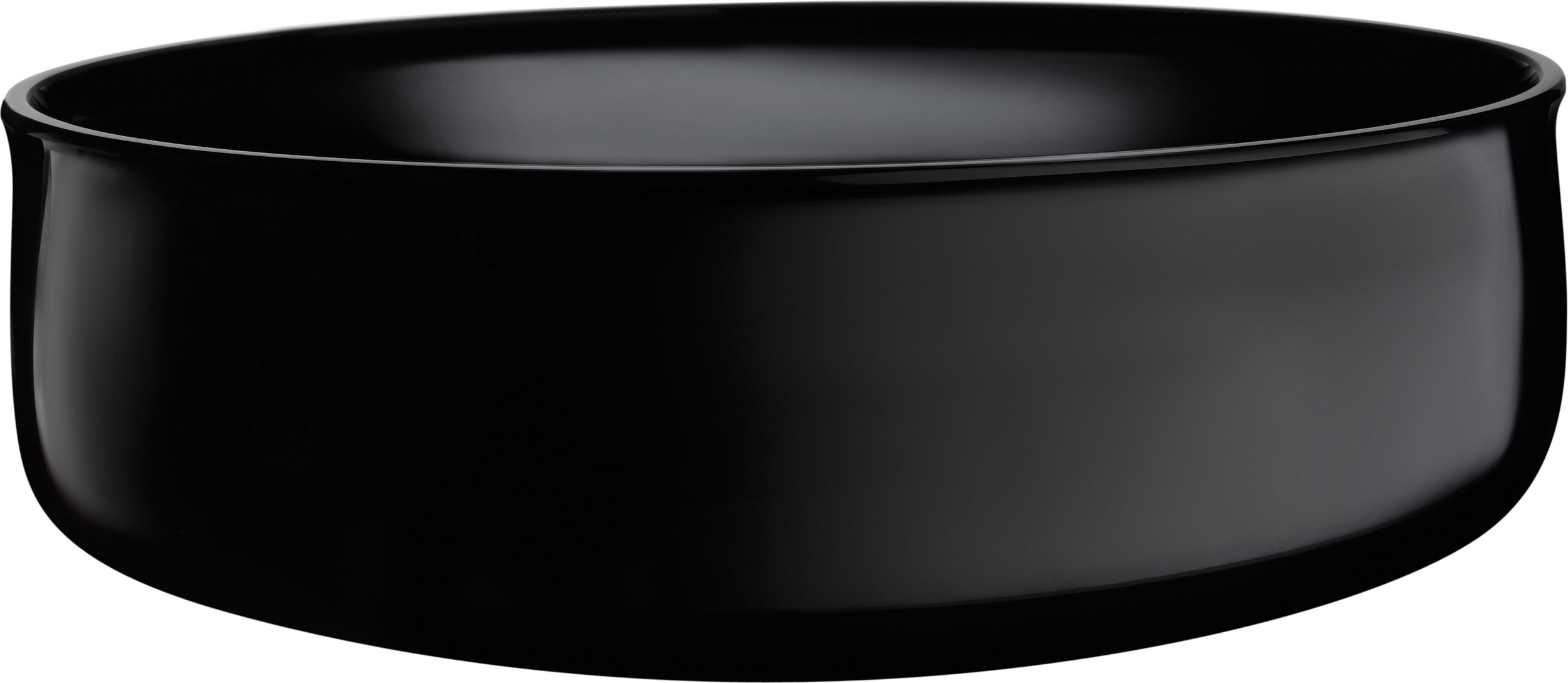 Miska Midnight M czarna