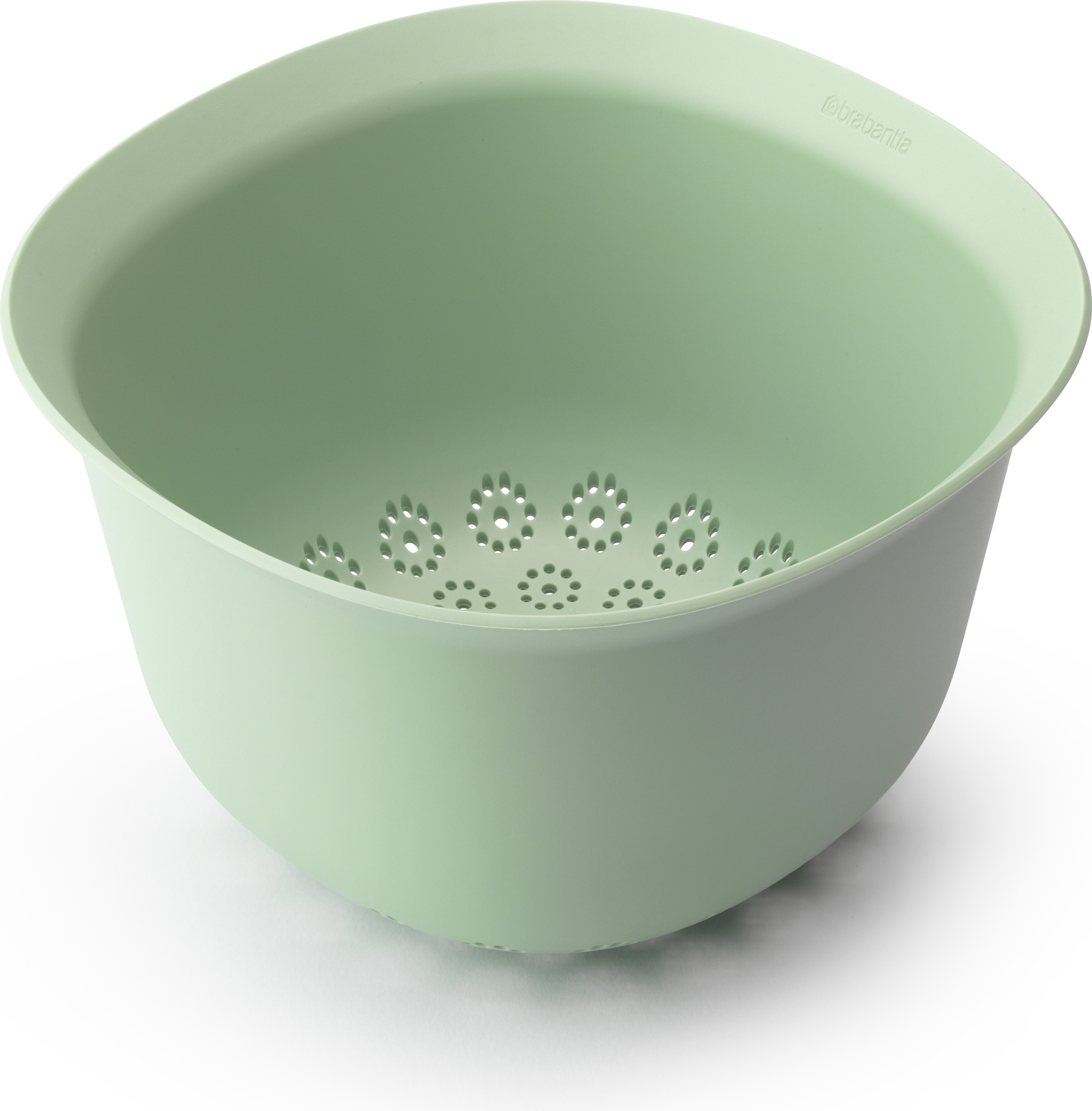 Durszlak Tasty+ jadeitowy