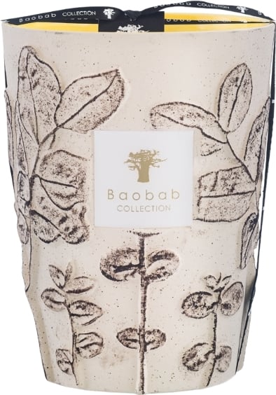 Świeca zapachowa Folia Calanque 24 cm