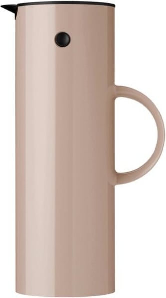 Dzbanek próżniowy EM77 brudny róż