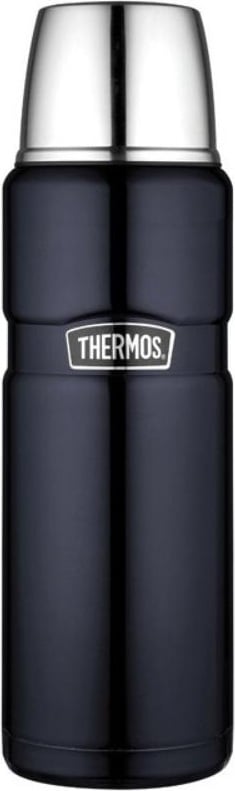 Termos Style 1,2 l ciemnoniebieski