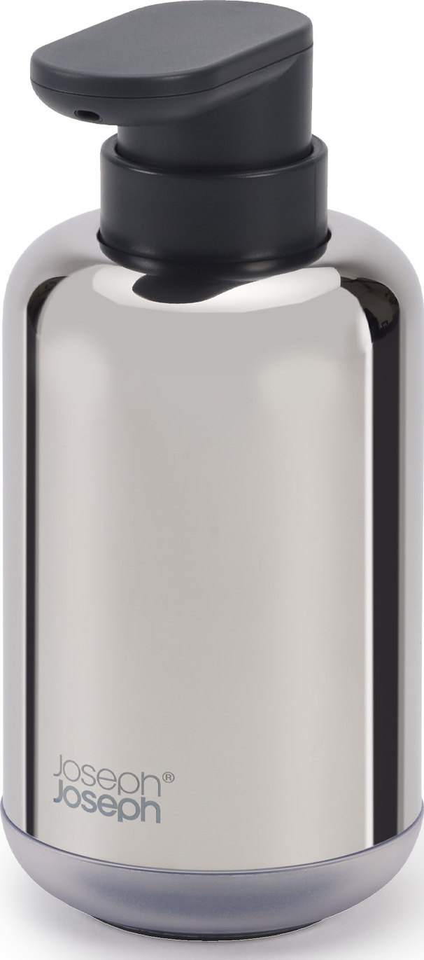 Dozownik do mydła EasyStore Luxe stalowy