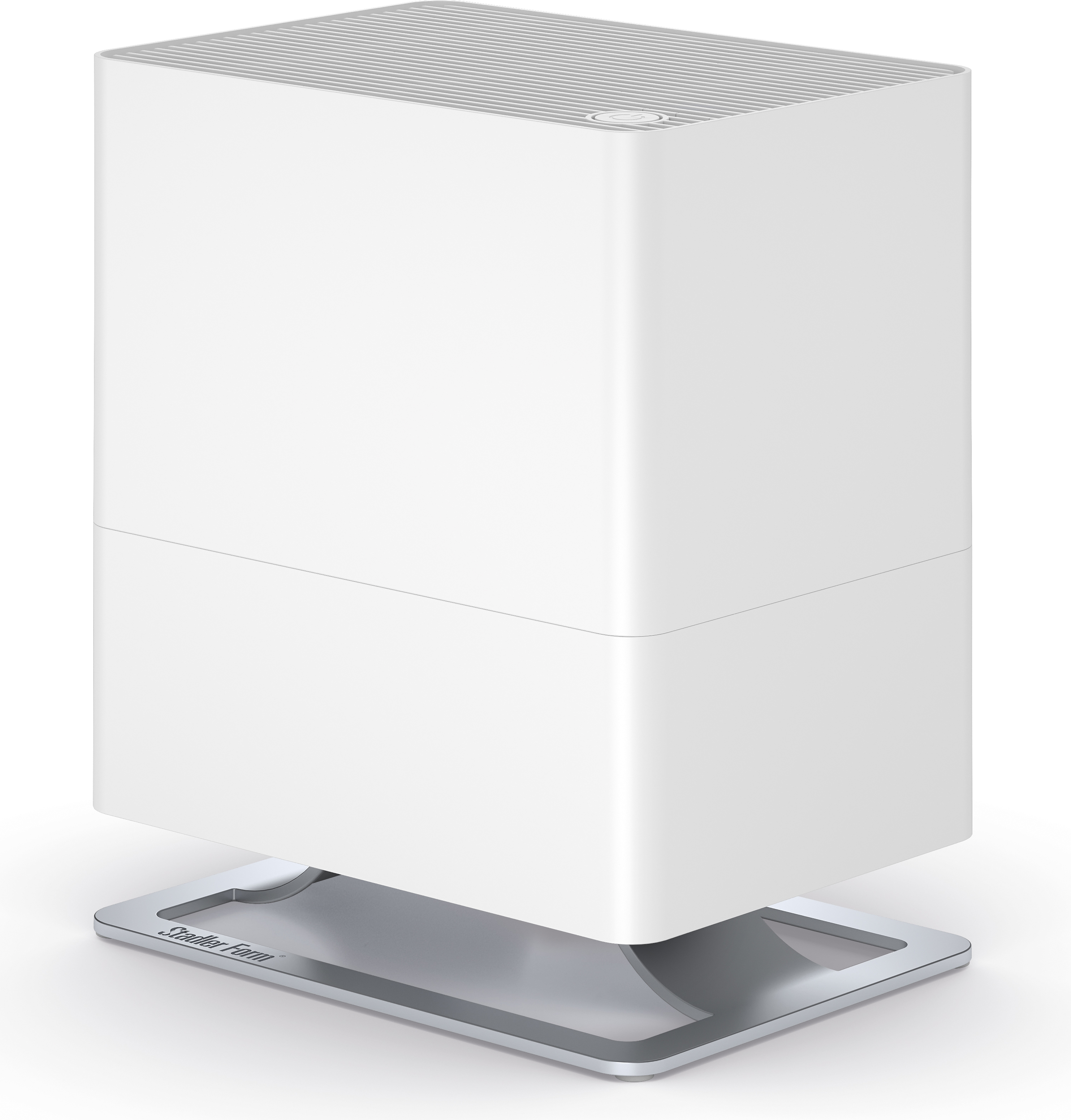 Nawilżacz powietrza ewaporacyjny Oskar Little biały