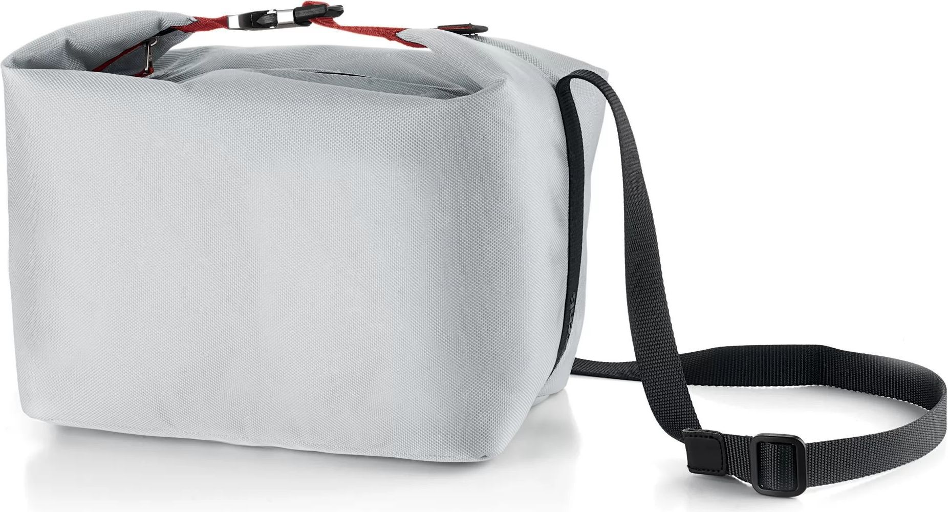 Torba termiczna Fashion & Go M szara