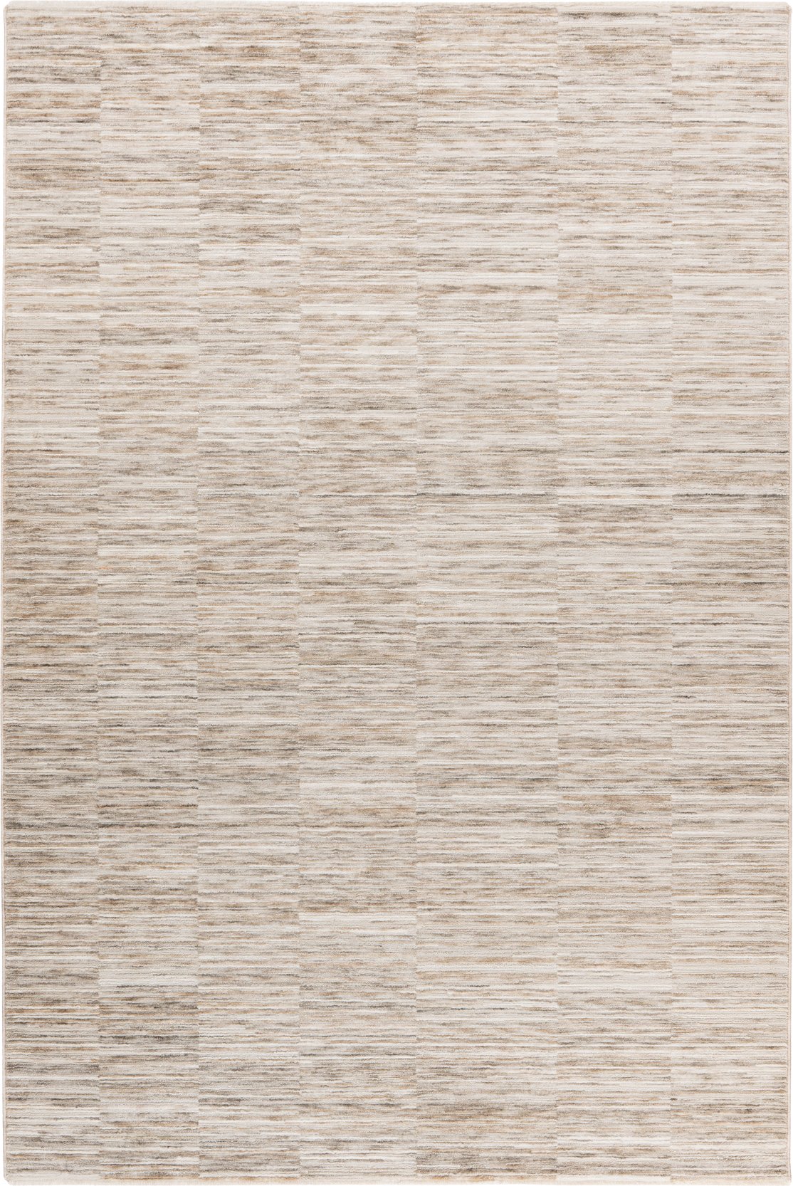 Dywan Everest 425 160 x 230 cm kremowy