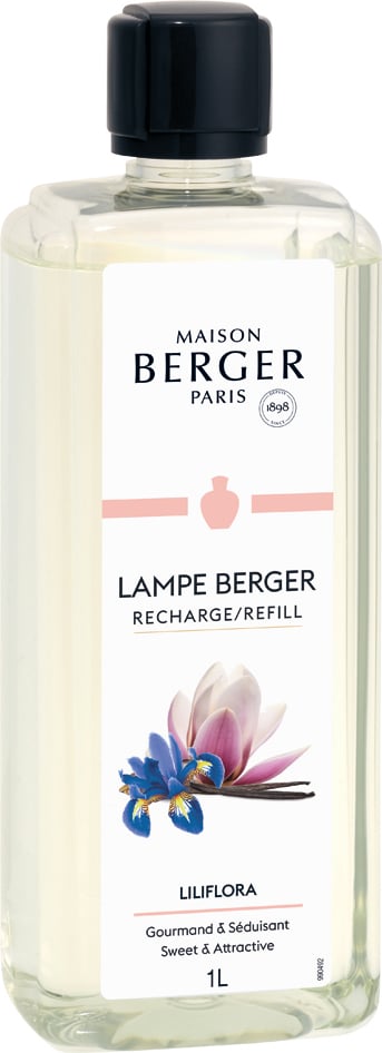 Zapach do lampy katalitycznej Liliflora 1 l