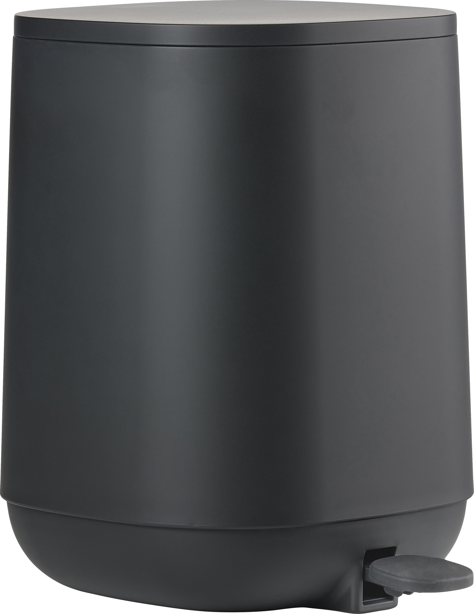 Kosz na śmieci Time 3 l czarny