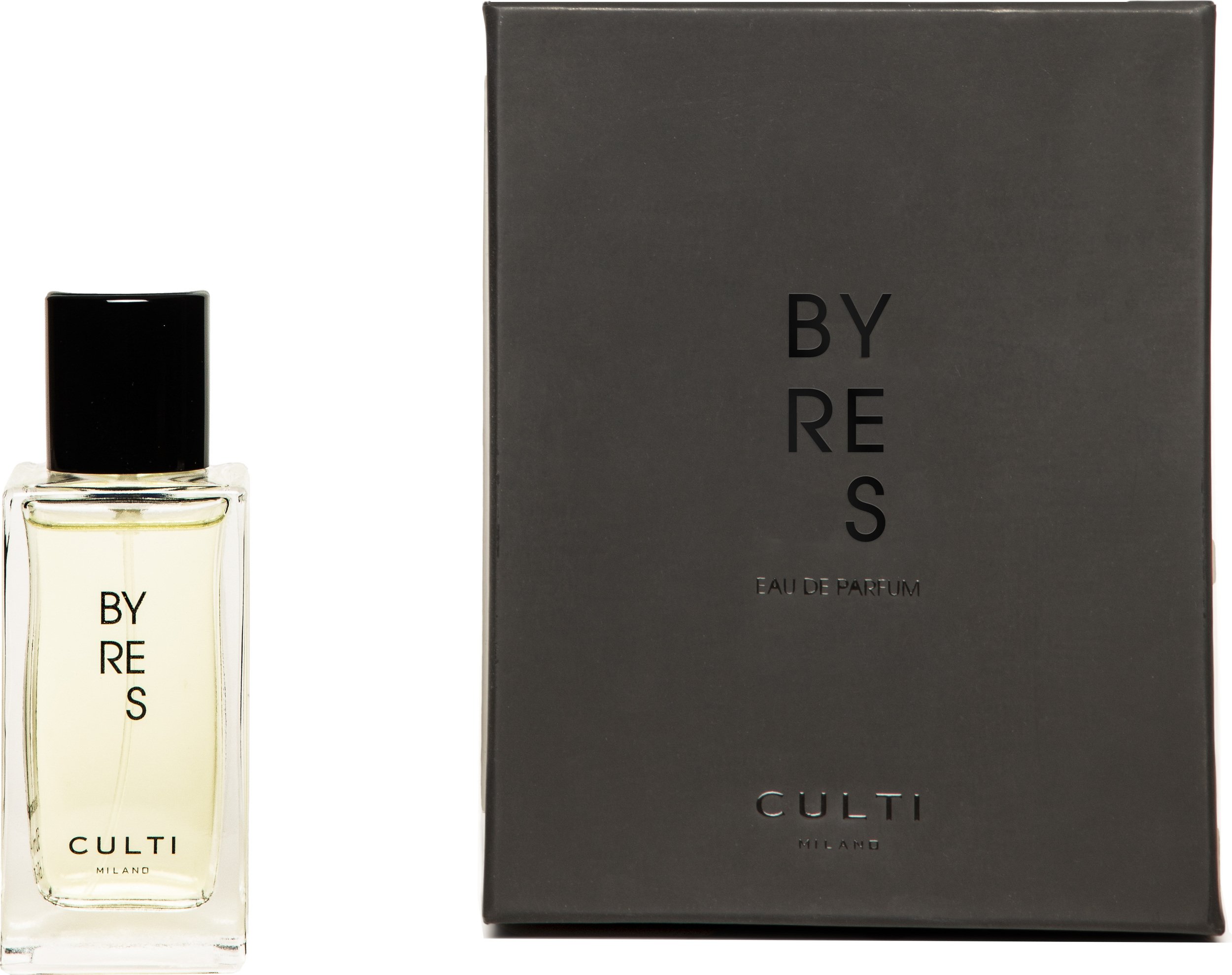 Woda perfumowana Culti Texturae Byres 50 ml