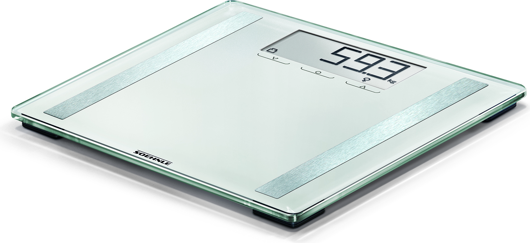 Waga łazienkowa analityczna Shape Sense Control 200