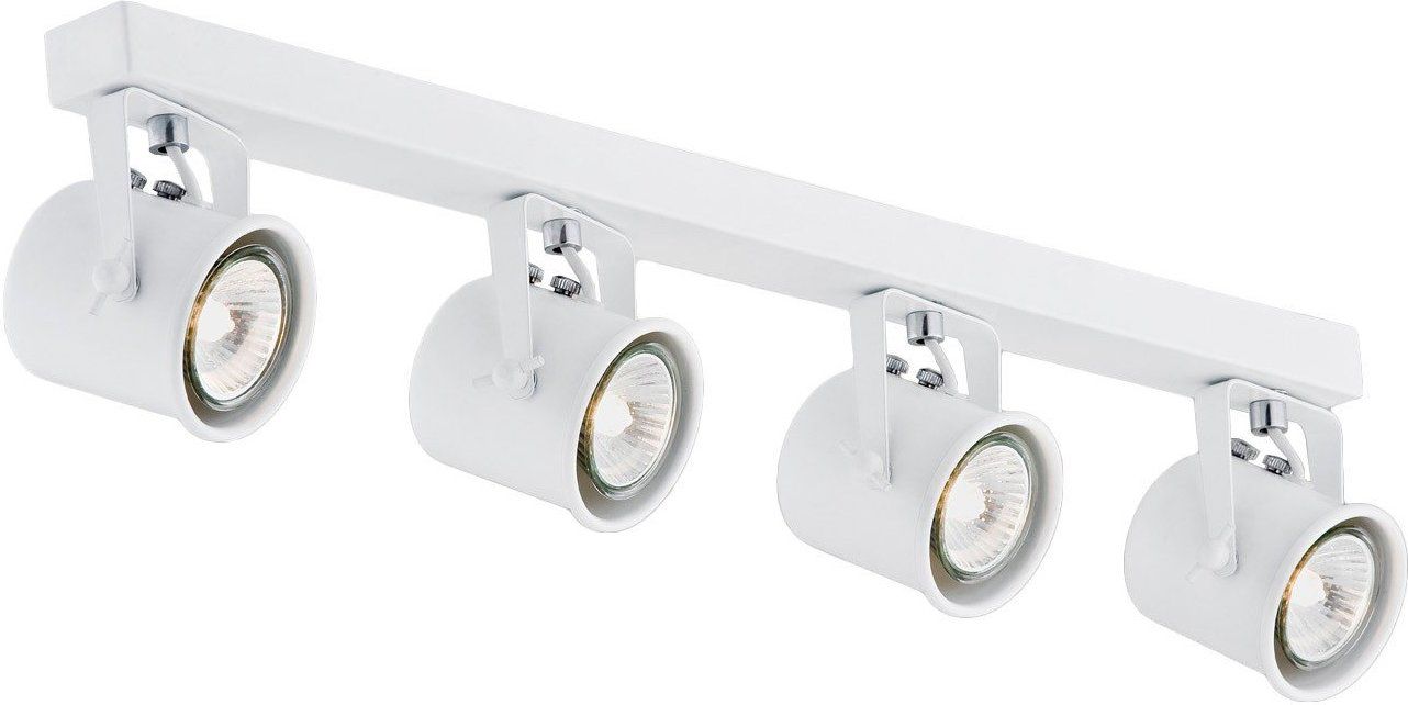 Listwa Alter 4 biała