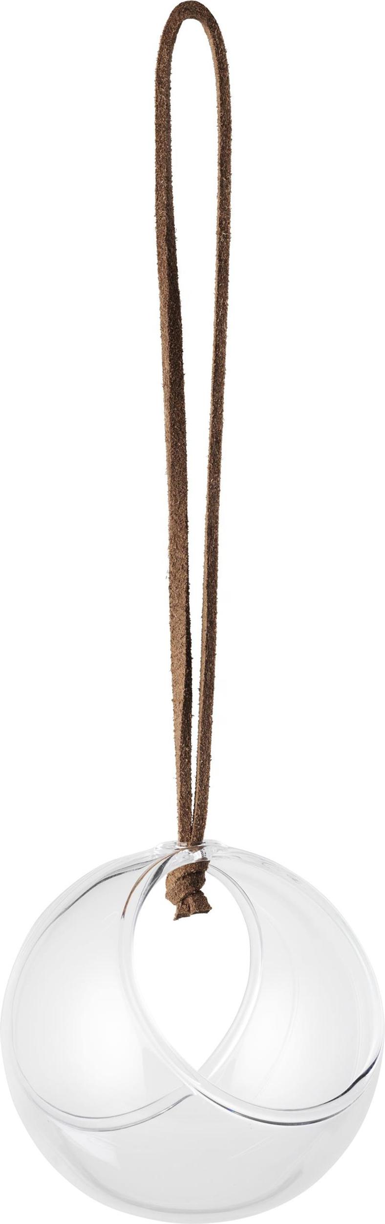 Ozdoba choinkowa Nordic Tales koszyk