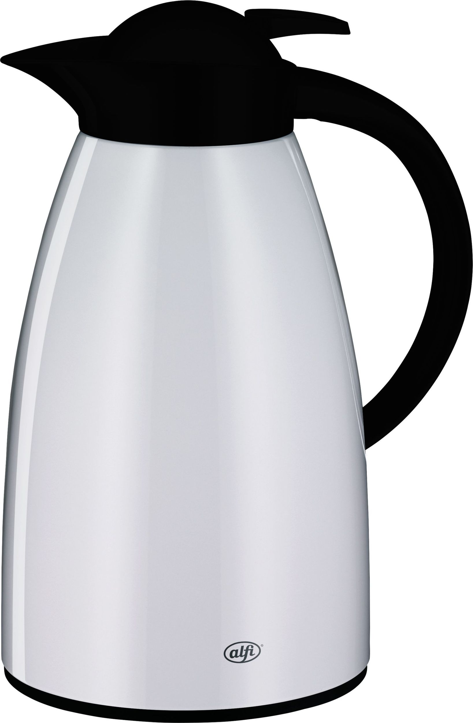 Termos Signo One 1 l biały