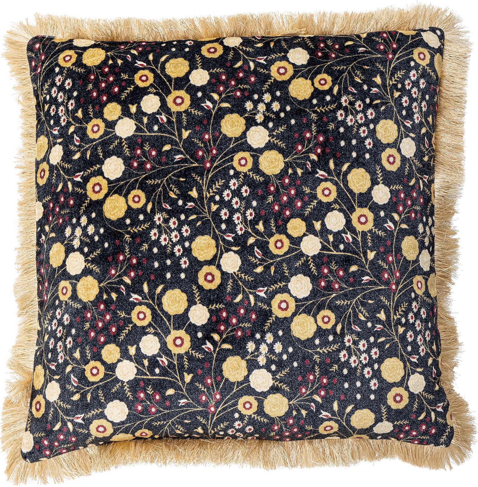 Poduszka dekoracyjna Eydis 45 x 45 cm