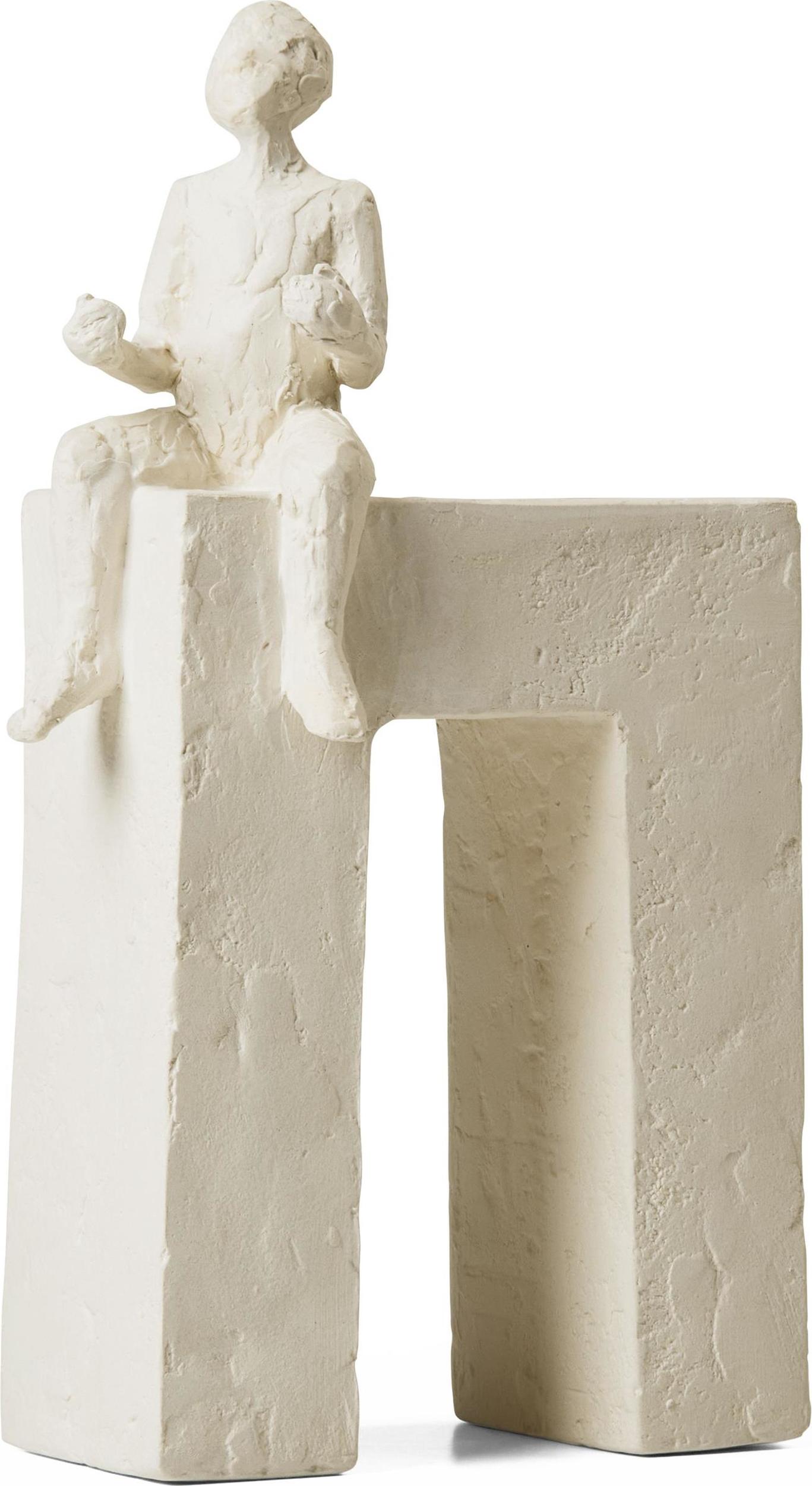 Figurka dekoracyjna Astro zodiak bliźnięta