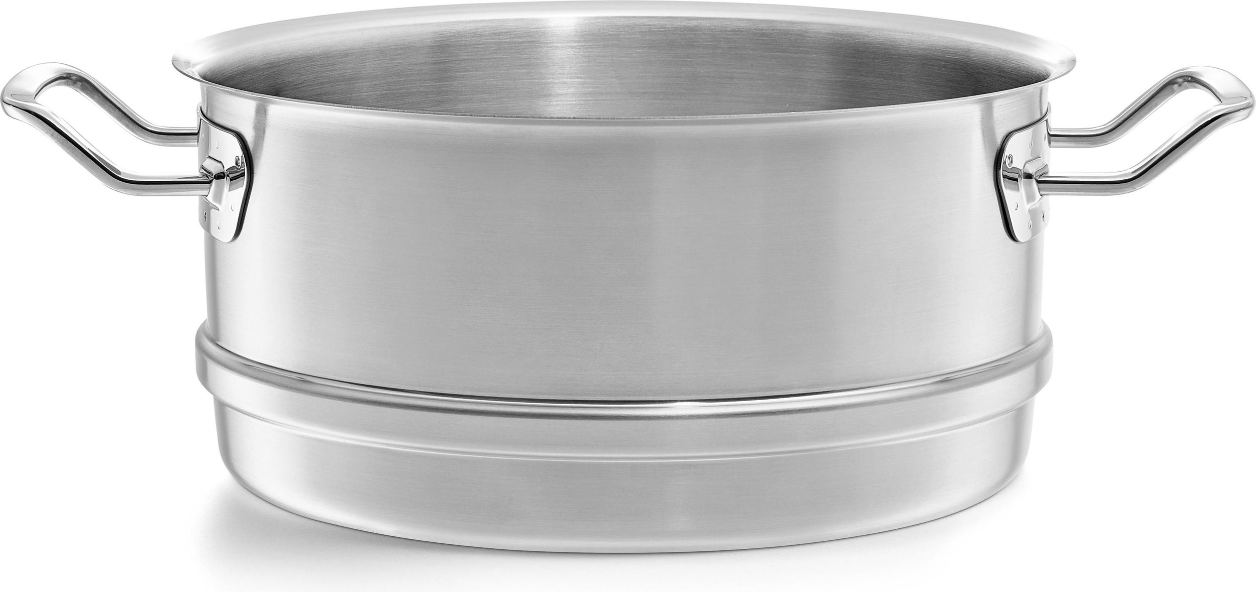 Wkład do gotowania na parze Original Profi Collection 28 cm