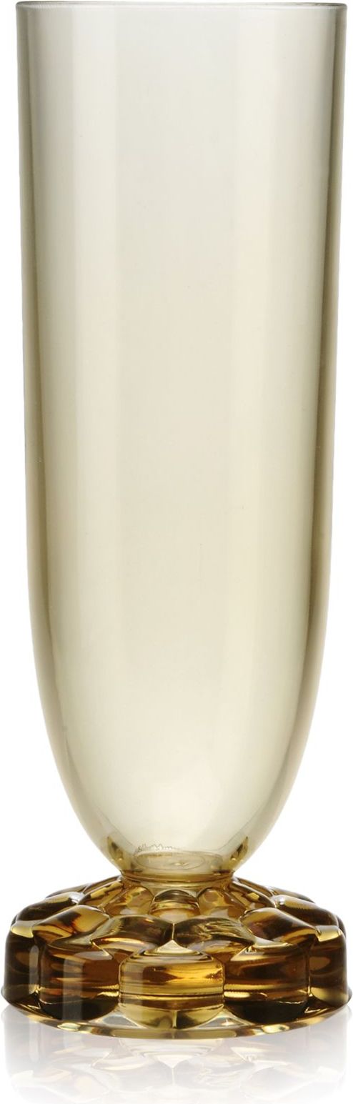 Kieliszek wąski Jellies zielony