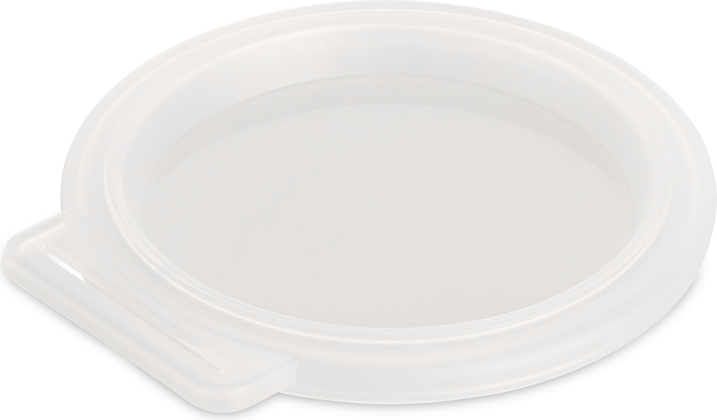 Pokrywka do miski Move Organic Nature 250 ml