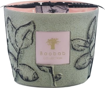 Świeca zapachowa Folia Maquis 10 cm