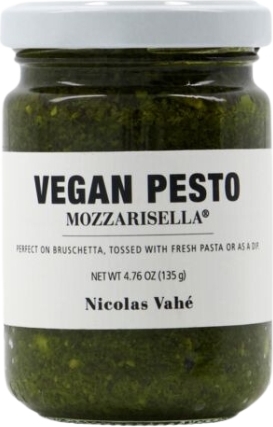 Pesto zielone Nicolas Vahe 135 g