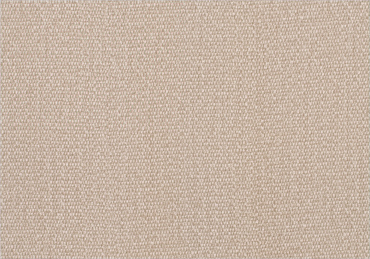 Podkładka pod talerz Doubleface 43 x 30 cm beżowa dwustronna