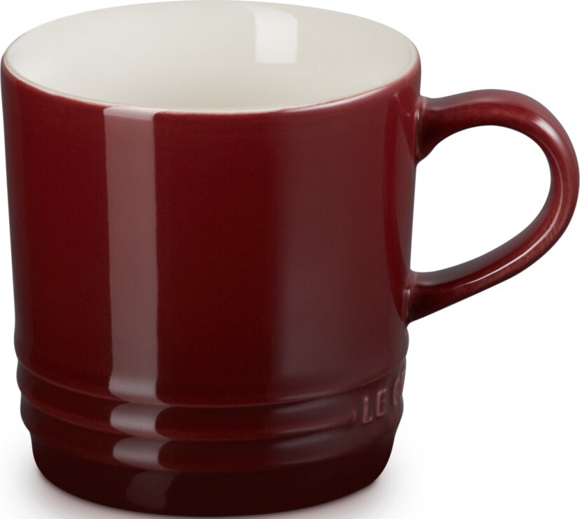 Kubek Le Creuset 200 ml burgundowy