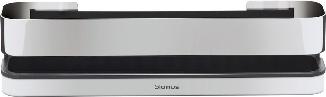 Półka prysznicowa Nexio polerowana 34 cm