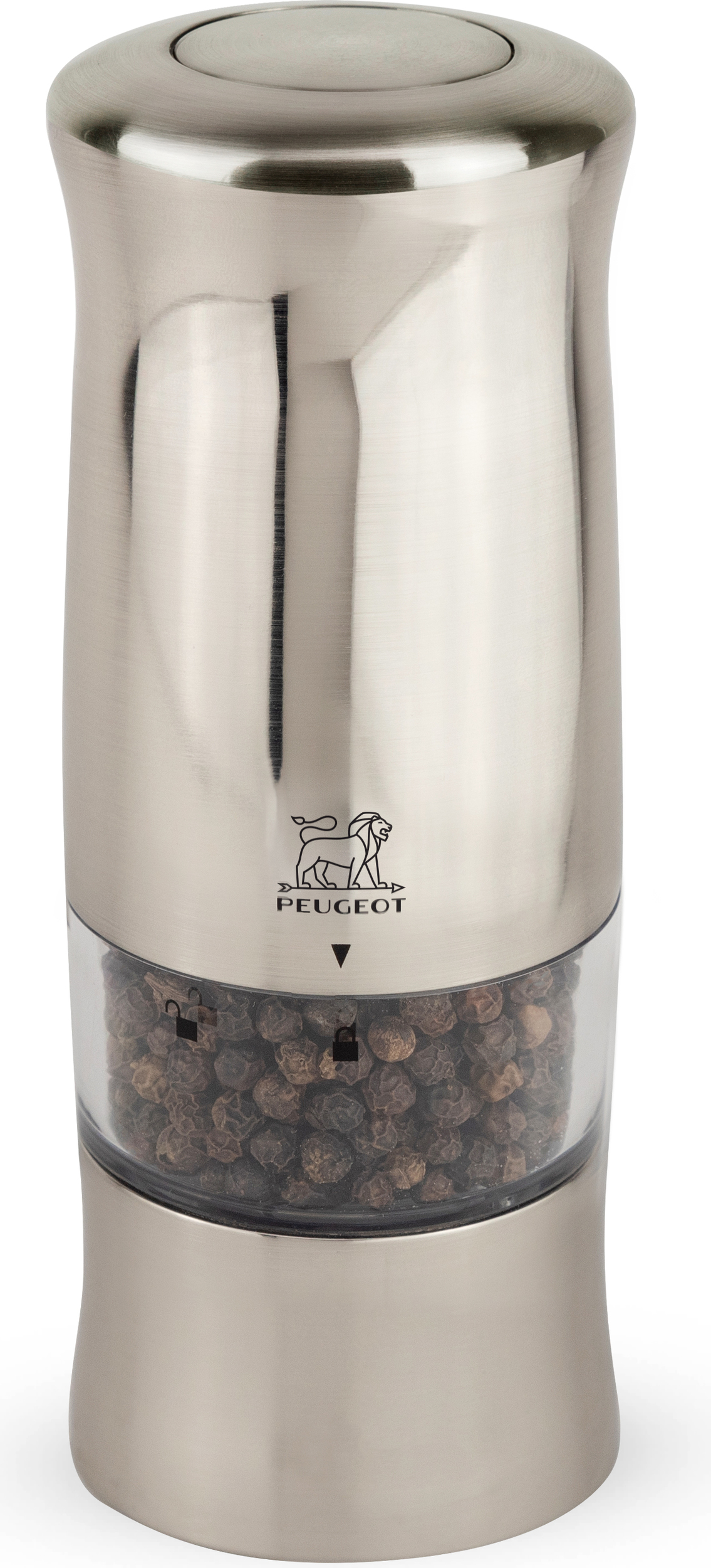 Młynek elektryczny do pieprzu Zeli