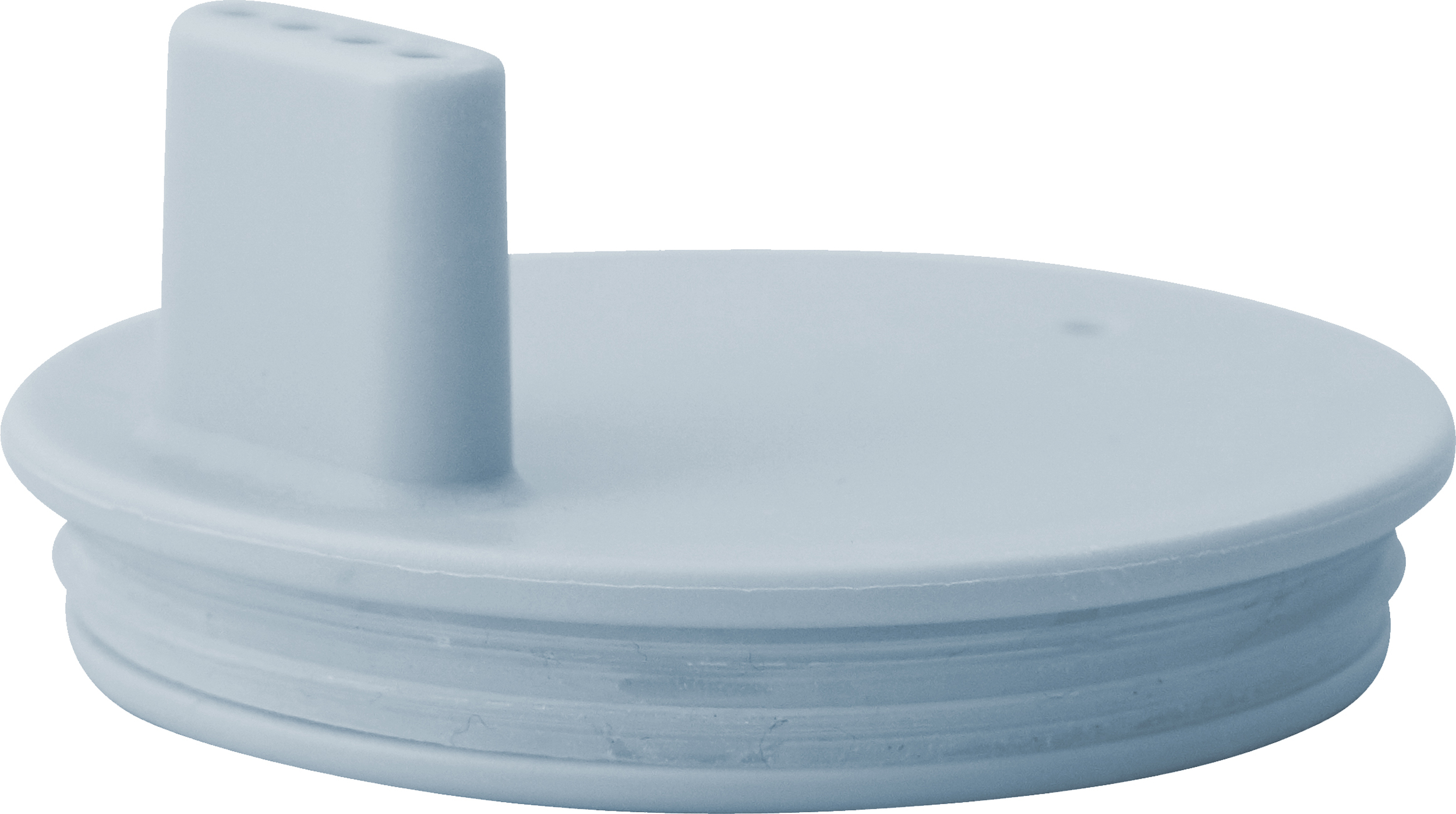 Ustnik do kubków Kids Personal błękitny