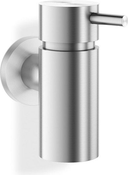 Dozownik do mydła Manola montowany na ścianie 12,5 cm