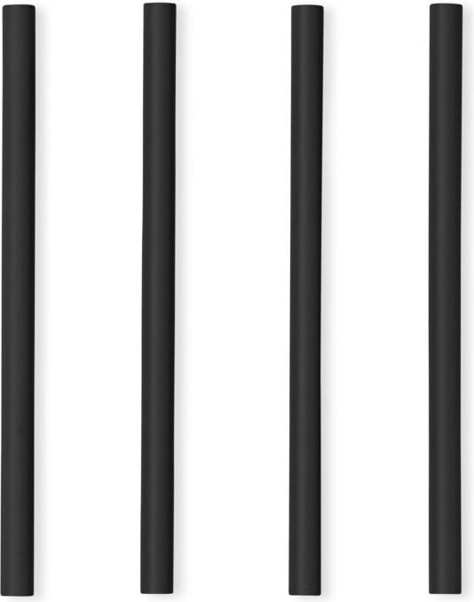 Łączenie do regału modułowego Compile M czarne