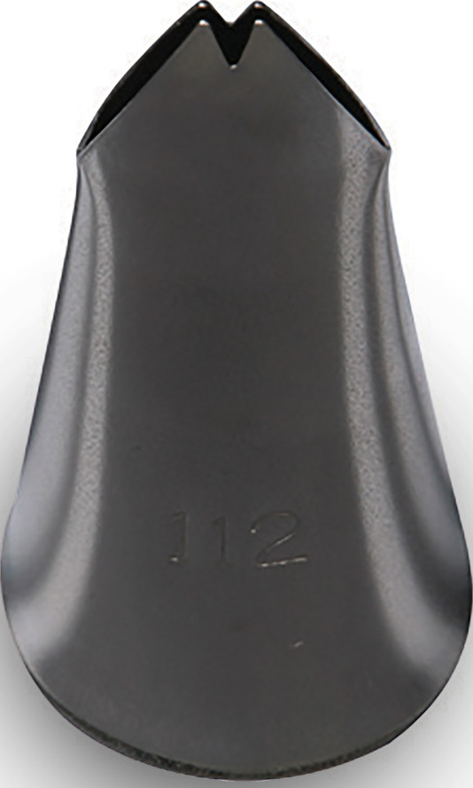 Tylka cukiernicza Silikomart Bx1115 5 x 42 mm