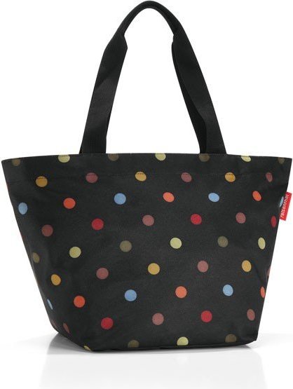 Torba Shopper M Dots