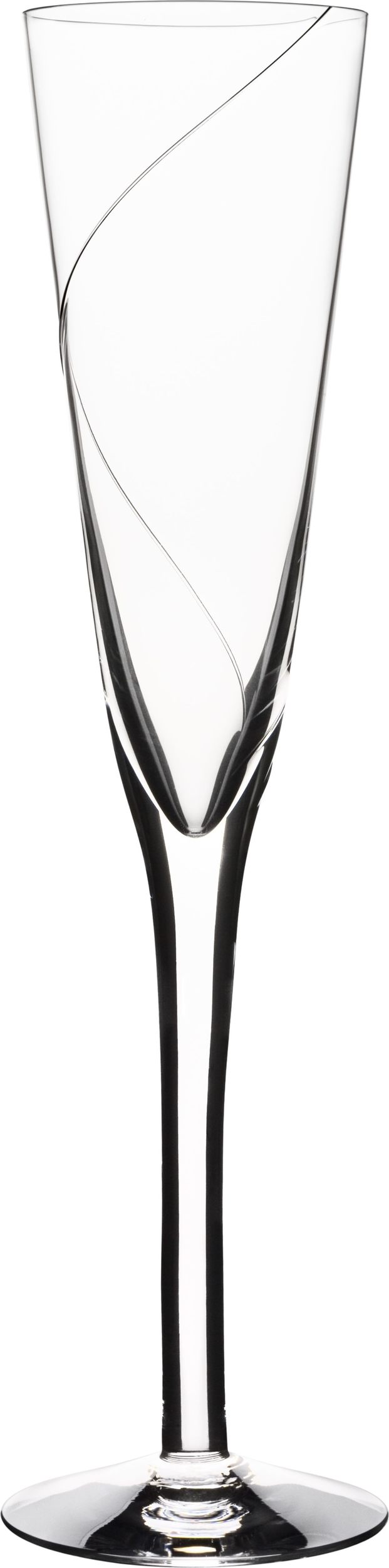 Kieliszek do szampana Line 150 ml
