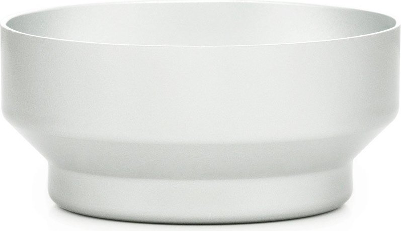 Misa Meta 13 cm srebrna