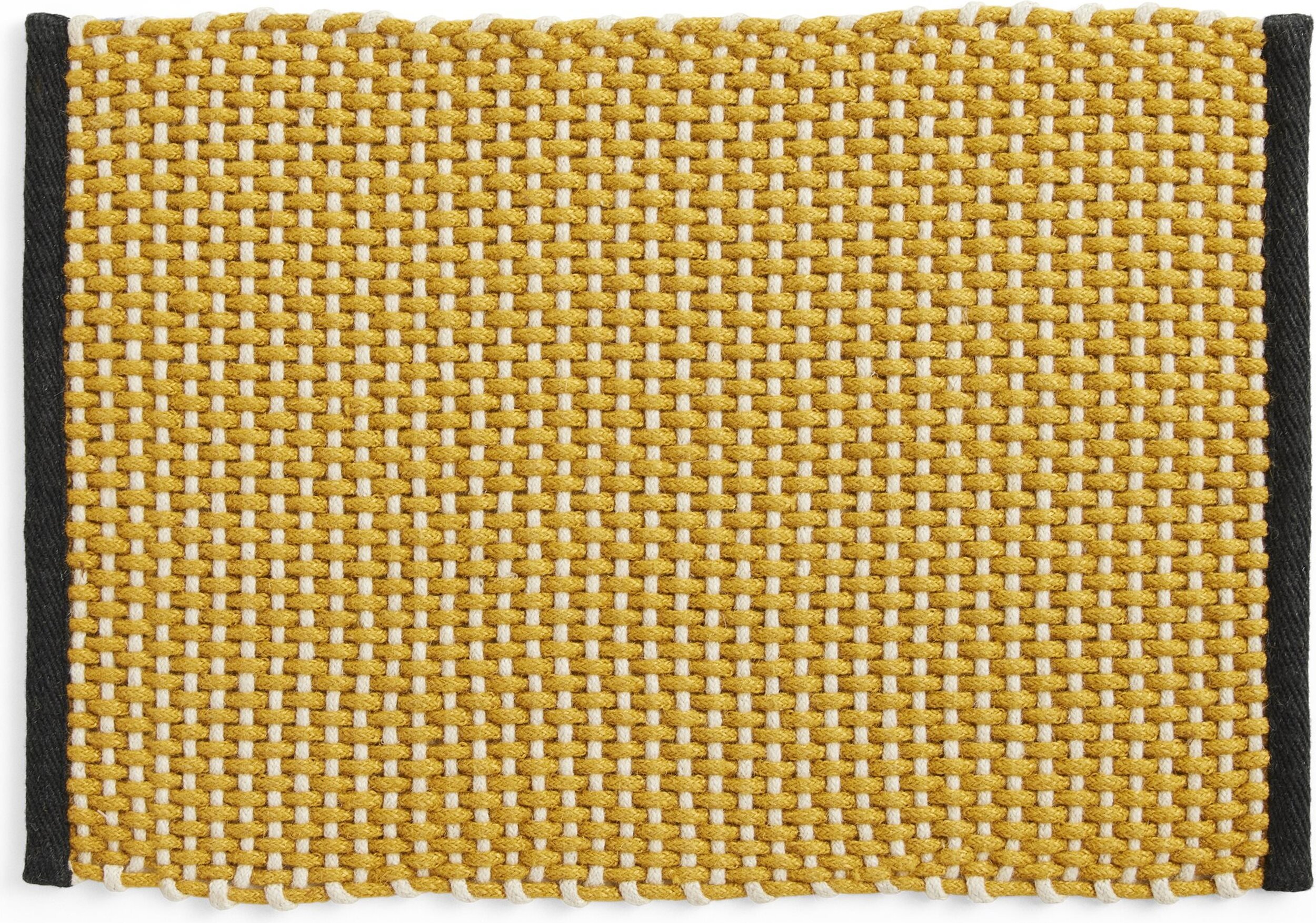 Wycieraczka Hay ochra