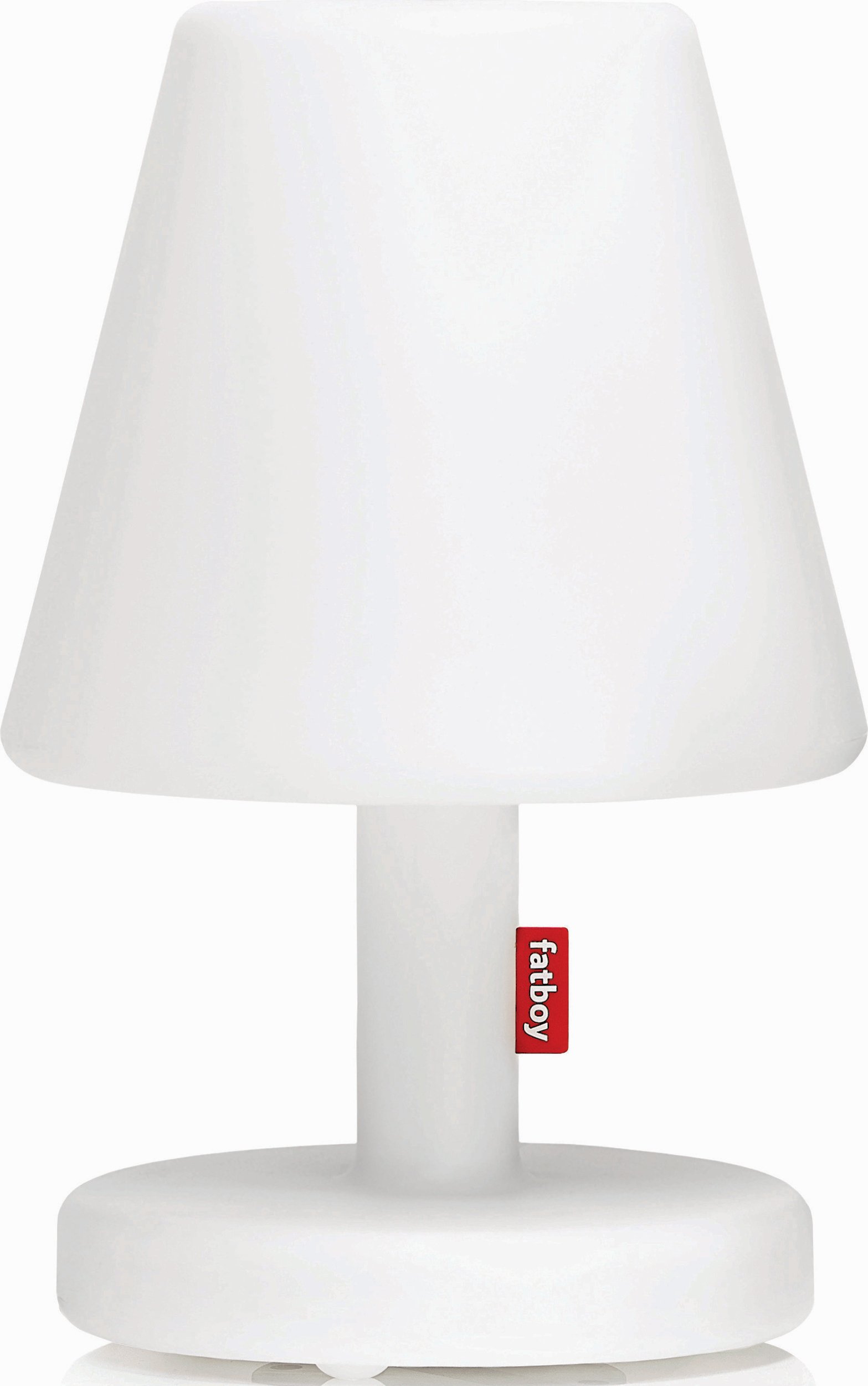 Lampa stołowa Edison the Medium