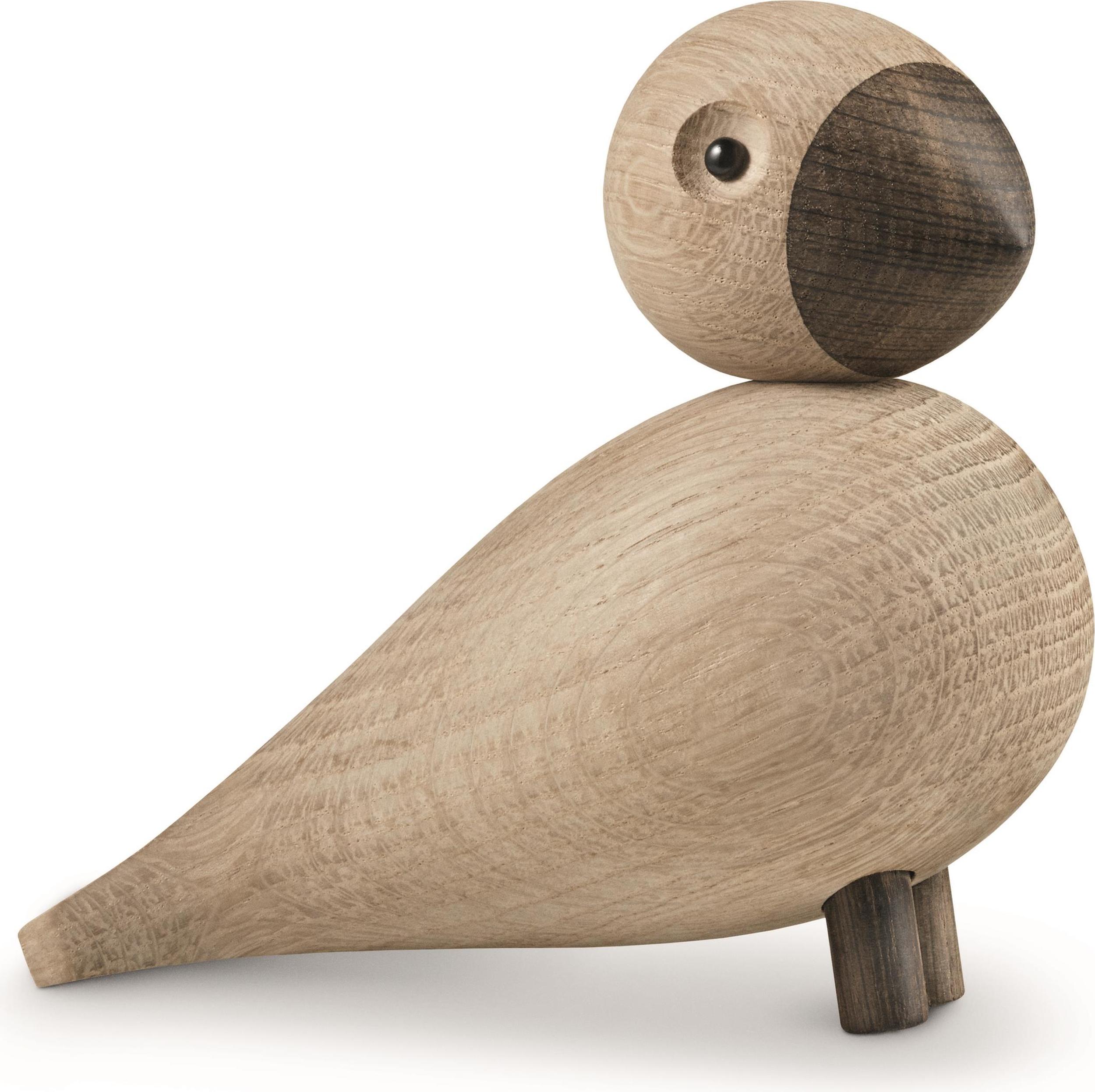 Dekoracja drewniana Songbird Alfred