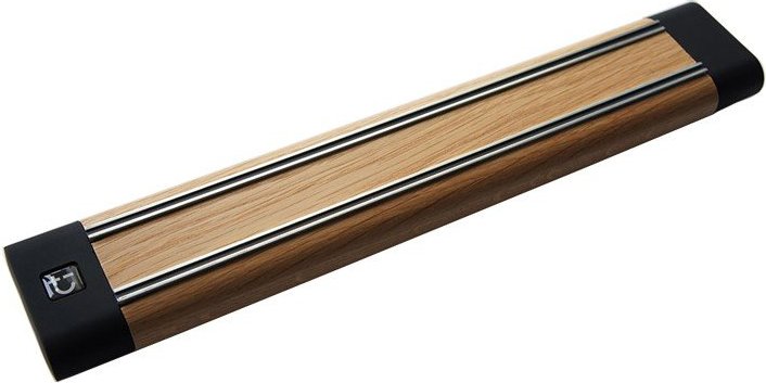 Listwa magnetyczna bambusowa Bisbell