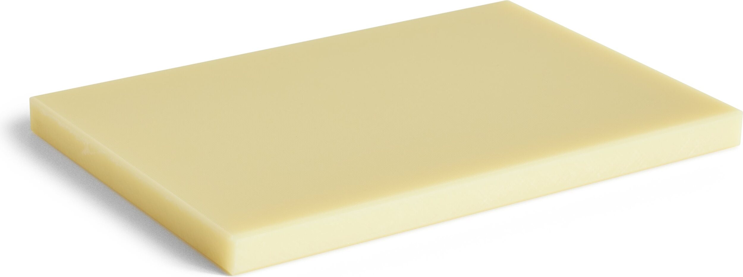 Deska do krojenia Hay M żółta