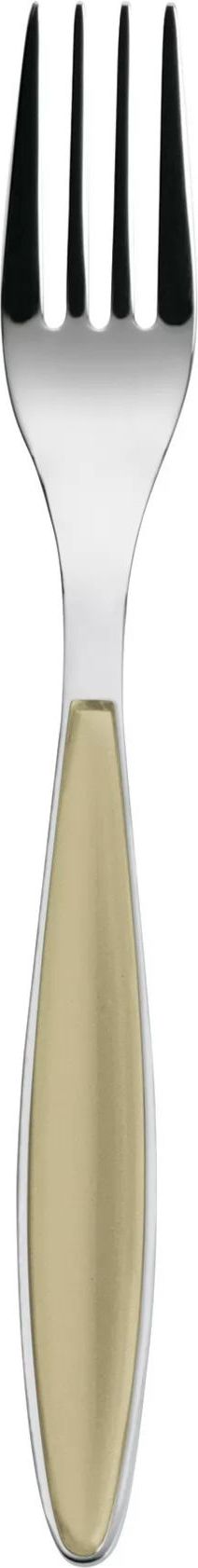 Widelec stołowy Feeling piaskowy