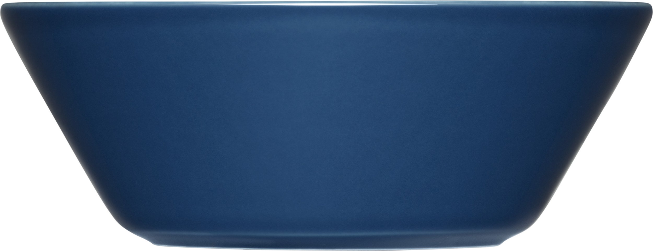 Miska Teema 15 cm ciemnoniebieska