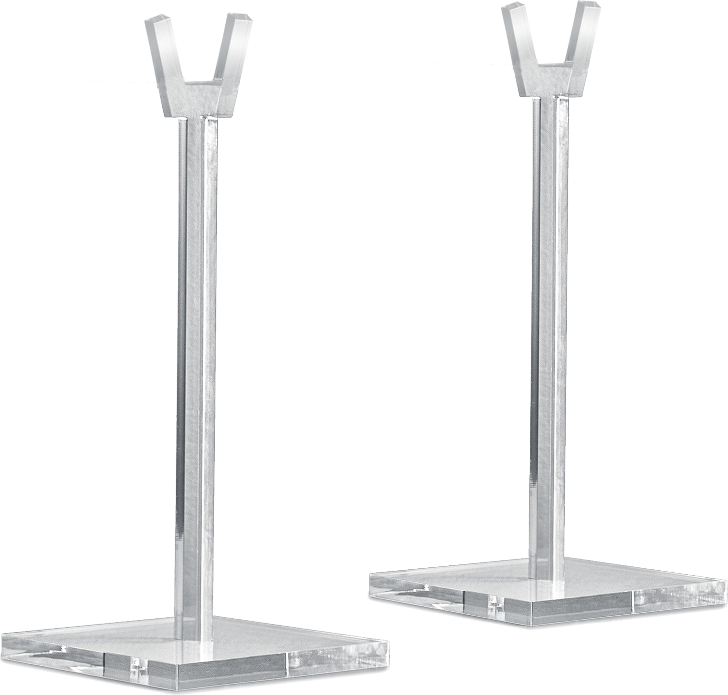 Stojaki do lampy modułowej Pencil 2 szt.