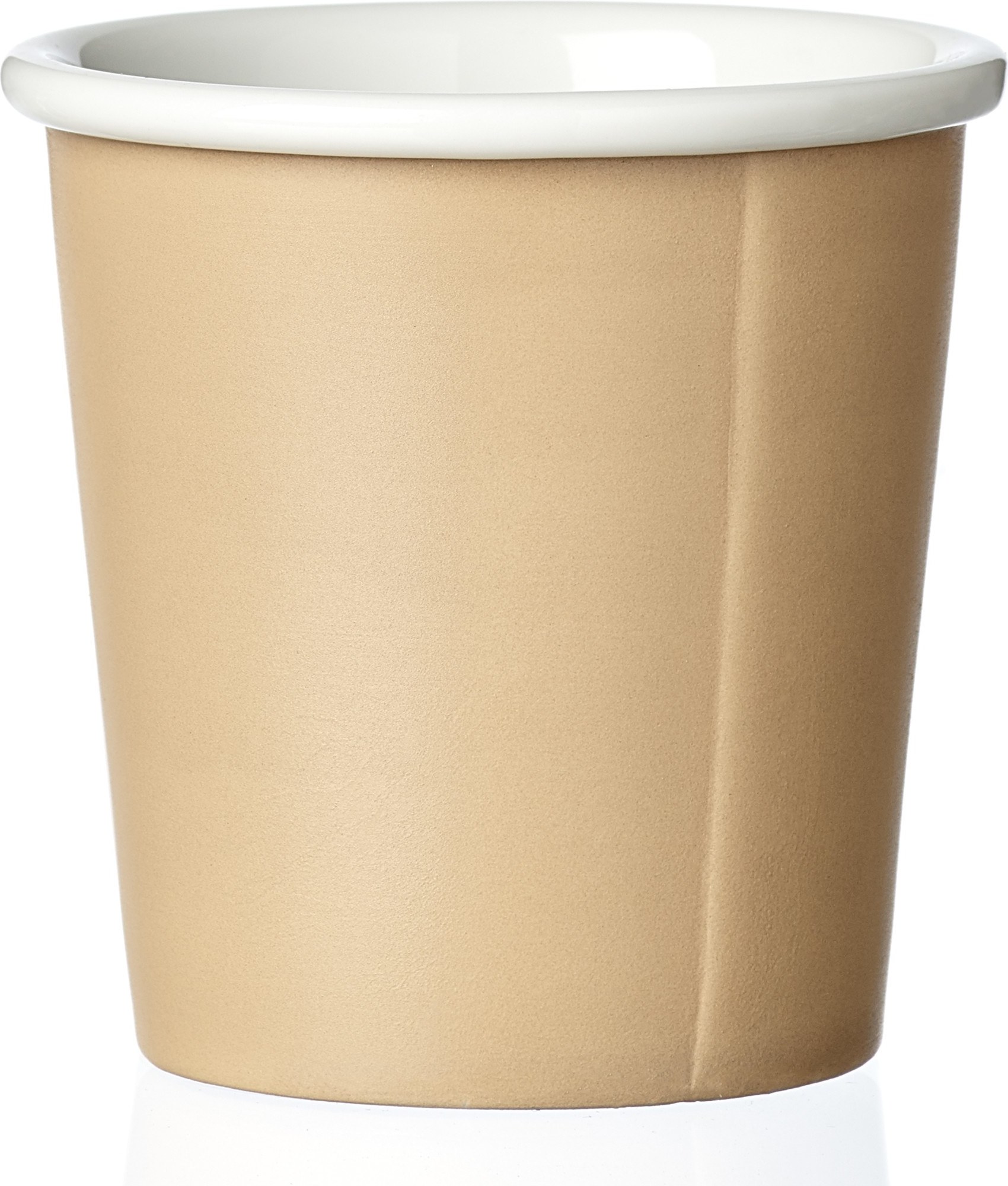 Kubek Anytime Anna khaki