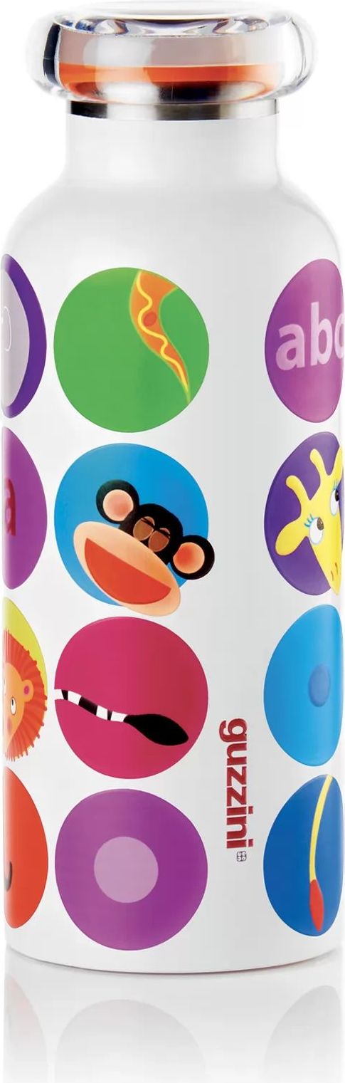 Butelka termiczna Bimbi 330 ml dla dzieci