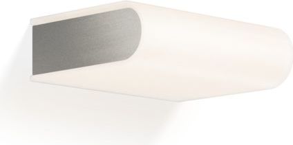 Lampa nad lustro Book 15 cm nikiel