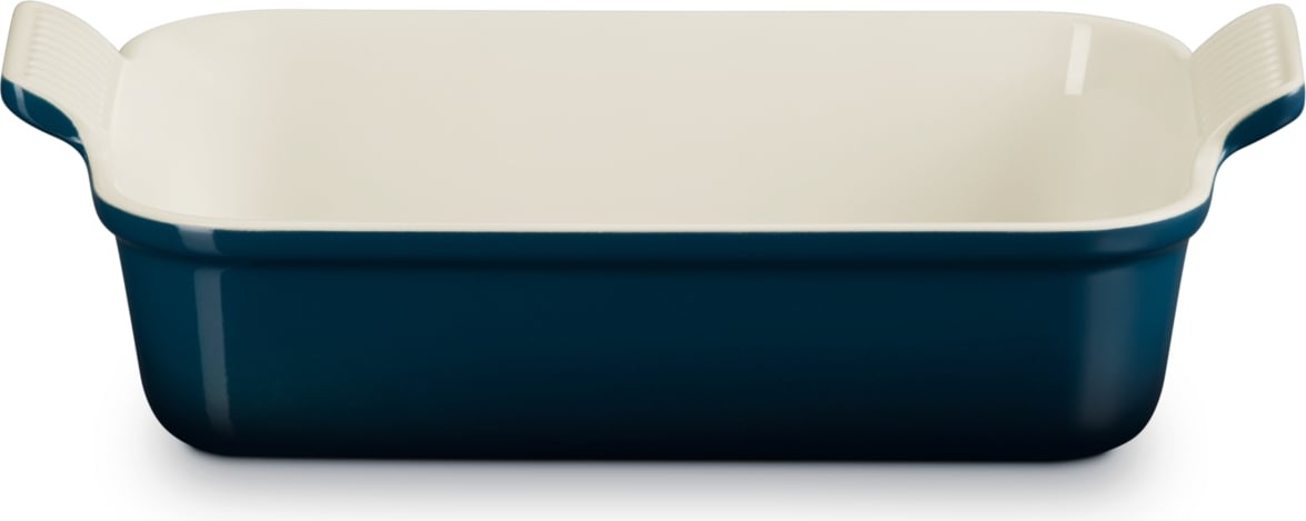 Forma do pieczenia Heritage 19 x 26 cm granatowa