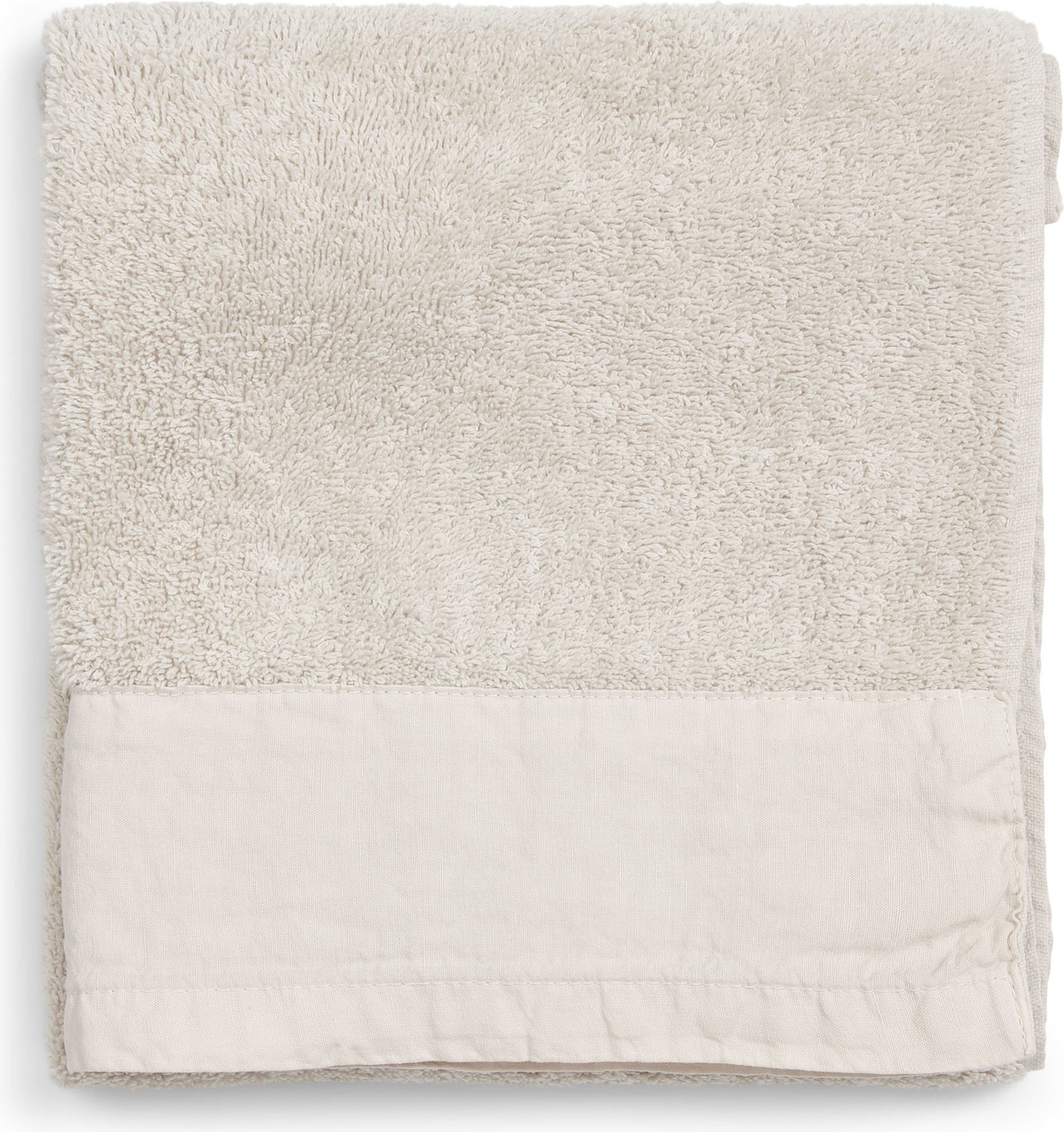 Ręcznik Linan 30 x 50 cm beżowy