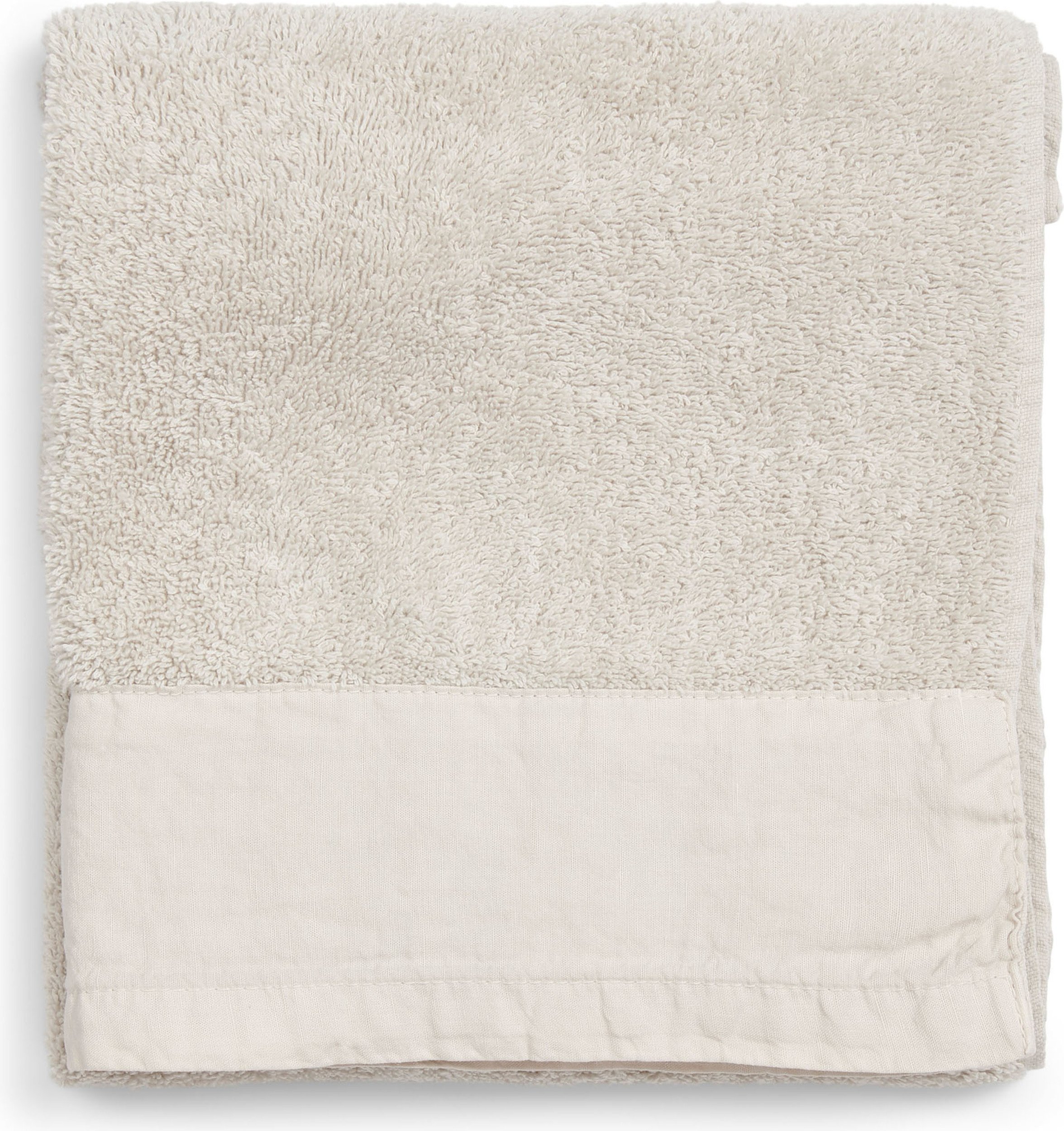 Ręcznik Linan 30 x 50 cm beżowy