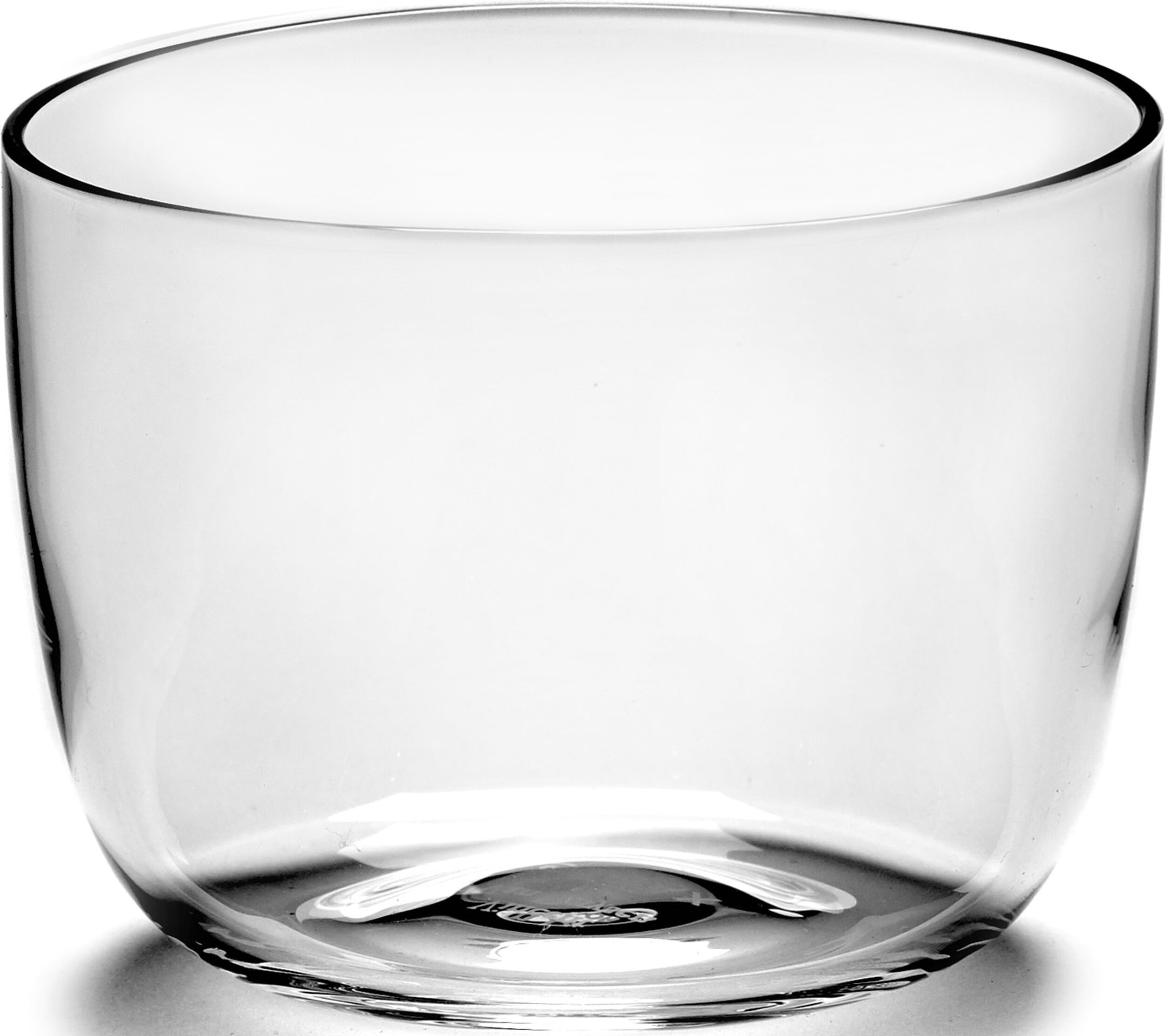 Szklanki Passe-partout 200 ml 4 szt.